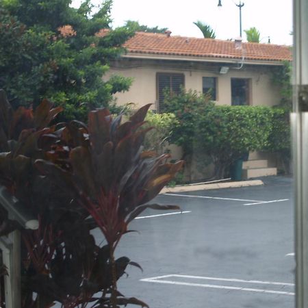 Parkview Motor Lodge West Palm Beach Bagian luar foto