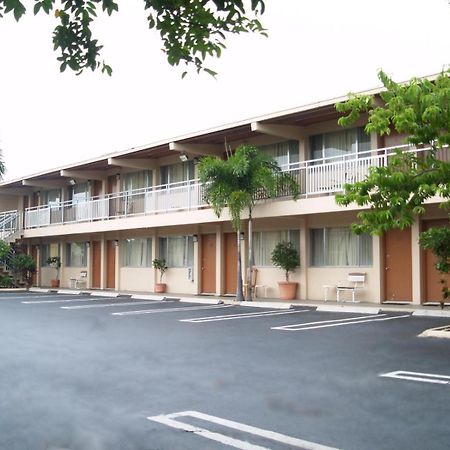 Parkview Motor Lodge West Palm Beach Bagian luar foto