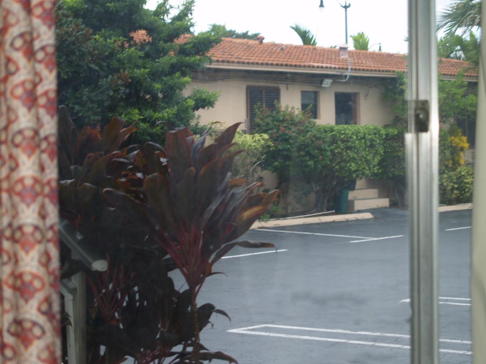 Parkview Motor Lodge West Palm Beach Bagian luar foto
