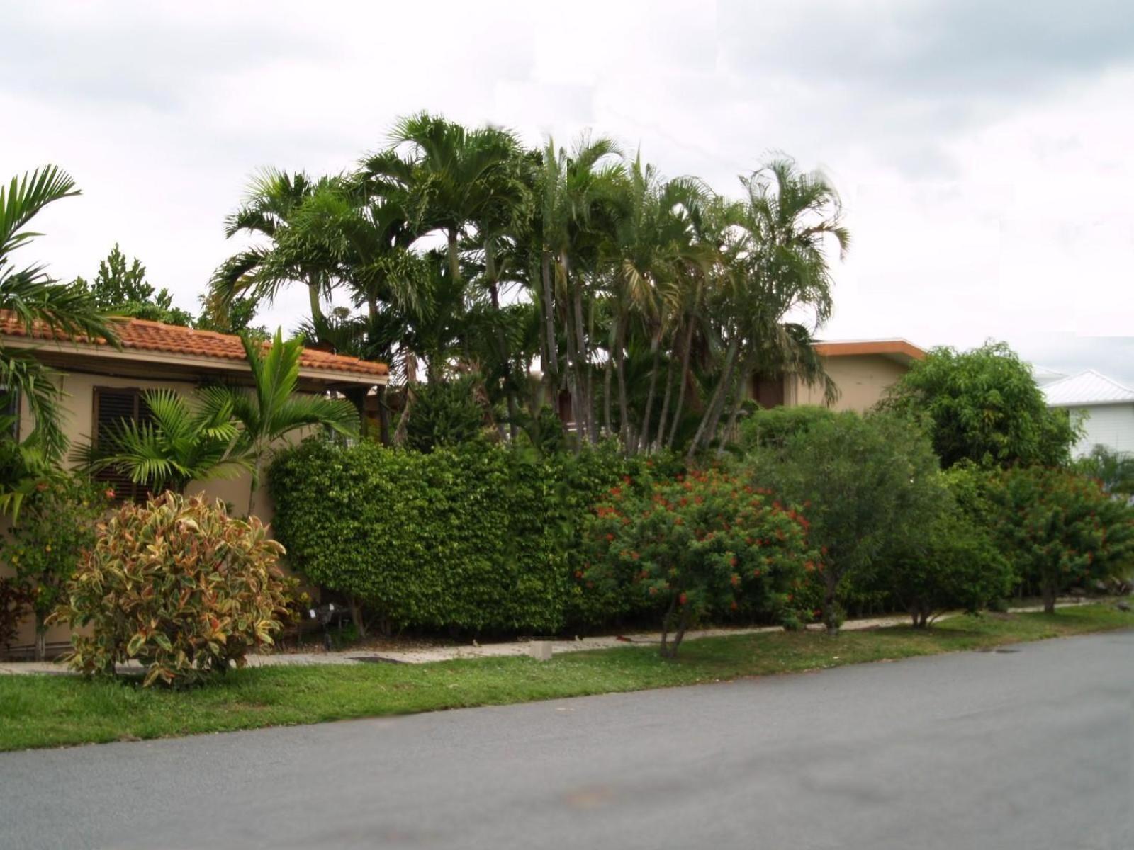 Parkview Motor Lodge West Palm Beach Bagian luar foto