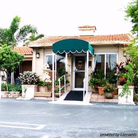 Parkview Motor Lodge West Palm Beach Bagian luar foto