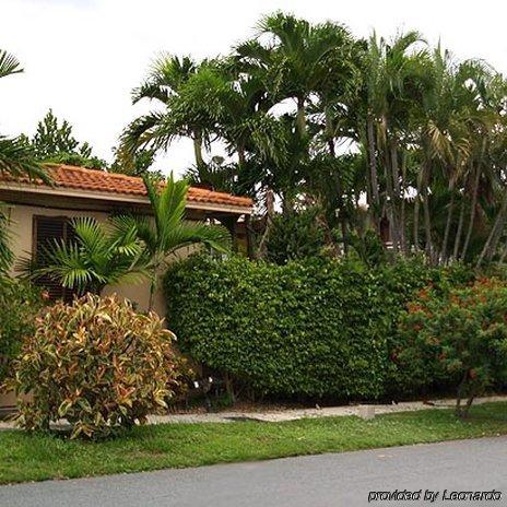 Parkview Motor Lodge West Palm Beach Bagian luar foto