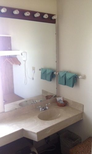 Parkview Motor Lodge West Palm Beach Bagian luar foto