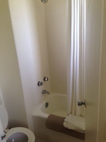 Parkview Motor Lodge West Palm Beach Bagian luar foto
